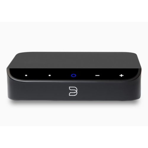 Bluesound Node Nano hálózati audiólejátszó