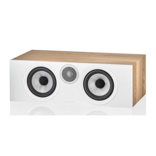 Bowers & Wilkins HTM6 S3 center hangfal - Tölgy