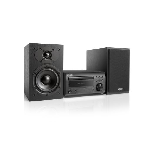 Denon D-M41 mini hifi 