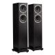 Fyne Audio F501S álló hangfal - fekete-tölgy