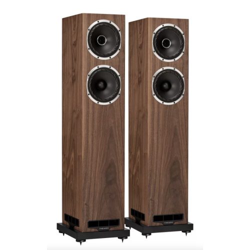 Fyne Audio F501S álló hangfal - dió