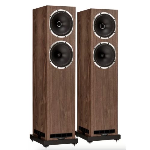 Fyne Audio F502S álló hangfal - dió