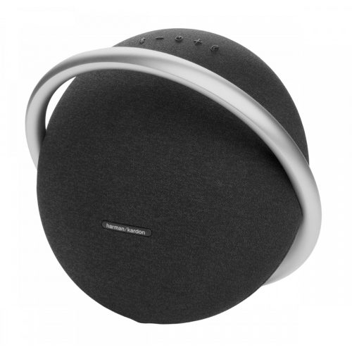 Harman Kardon Onyx Studio 8 bluetooth hangszóró - fekete