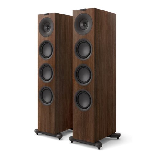 Kef Q11 Meta álló hangfal - dió