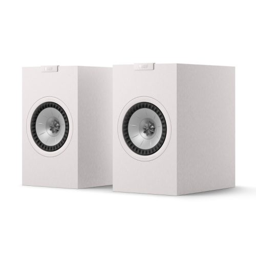 Kef Q1 Meta polc hangfal - fehér