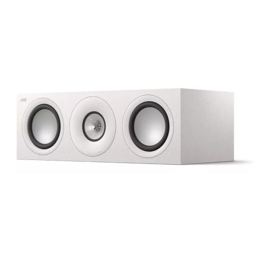 Kef Q6 Meta center hangfal - fehér