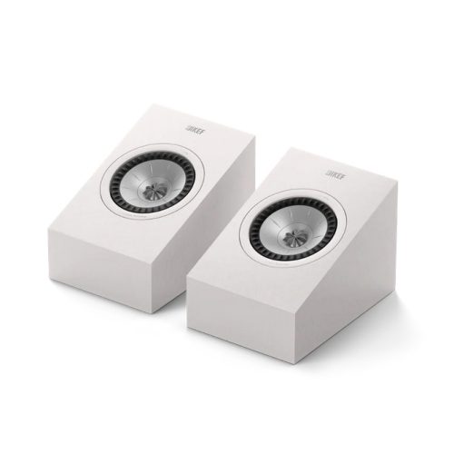 Kef Q8 Meta Dolby Atmos hangfal - fehér