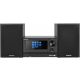 Kenwood M-7000S-B Mini Hifi rendszer