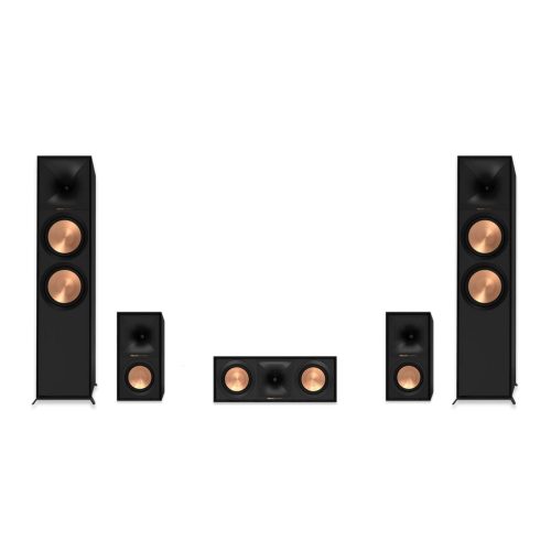 Klipsch R-600F 5.0 hangfalszett