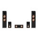 Klipsch R-600F 5.0 hangfalszett