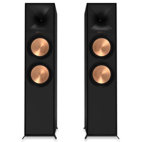 Klipsch R-800F álló hangfal