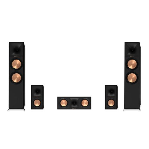 Klipsch-R-800F-5-0-hangfalszett