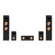 Klipsch-R-800F-5-0-hangfalszett