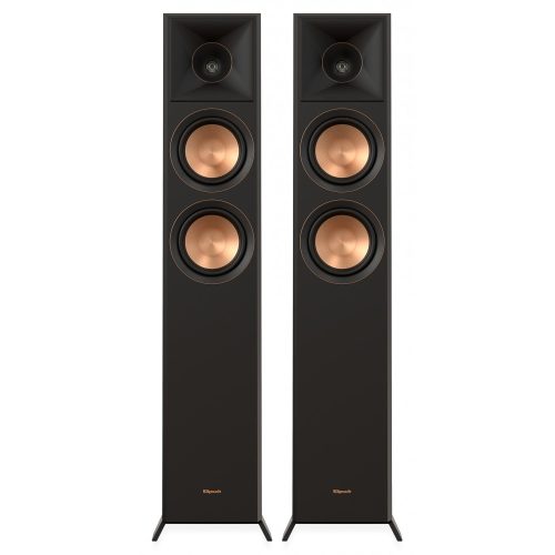 Klipsch RP-5000F II álló hangfal - dió