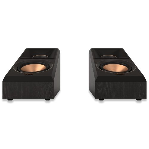 Klipsch RP-500SA II Dolby Atmos hangfal - fekete