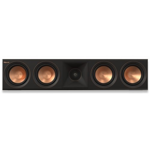 Klipsch RP-504C II center hangfal - fekete