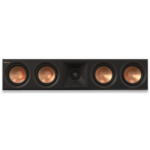 Klipsch RP-504C II center hangfal - dió