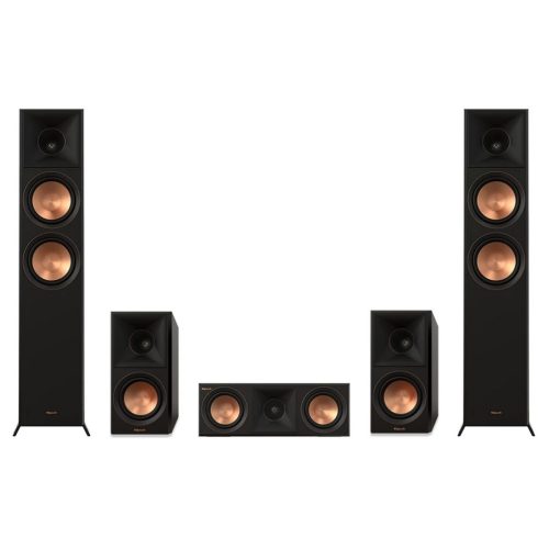 KLIPSCH RP-6000F II 5.0 hangfalszett