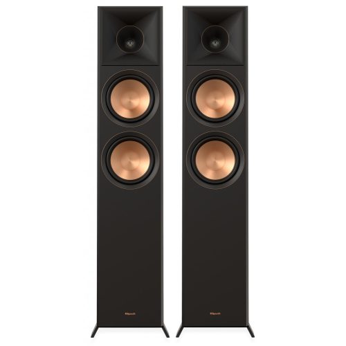 Klipsch RP-6000F II álló hangfal - dió