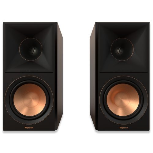 Klipsch RP-600M II polc hangfal - dió