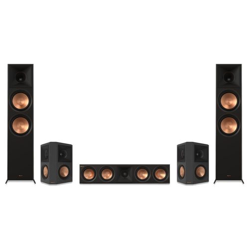 Klipsch RP-8000F II 5.0 hangfalszett