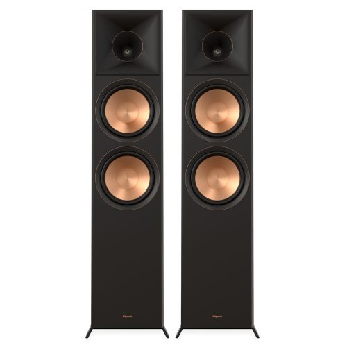 Klipsch RP-8000F II álló hangfal - dió