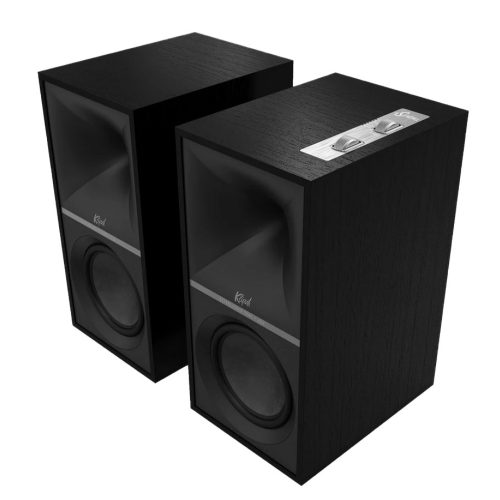 Klipsch The Sevens aktív hangfal - fekete