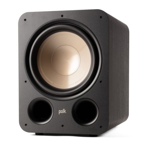 Polk Audio Monitor Signature Elite ES12 aktív mélyláda