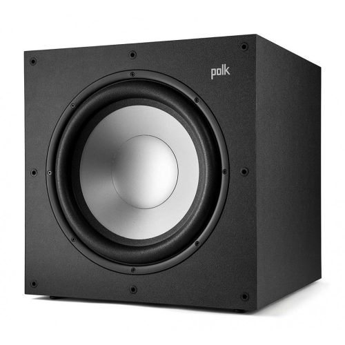 Polk Audio Monitor XT12 aktív mélyláda