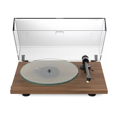 Pro-Ject T2 Super Phono analóg lemezjátszó Sumiko Rainier hangszedővel - fekete