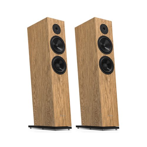 Pylon Audio Diamond 28 MKII álló hangfal - sötét tölgy