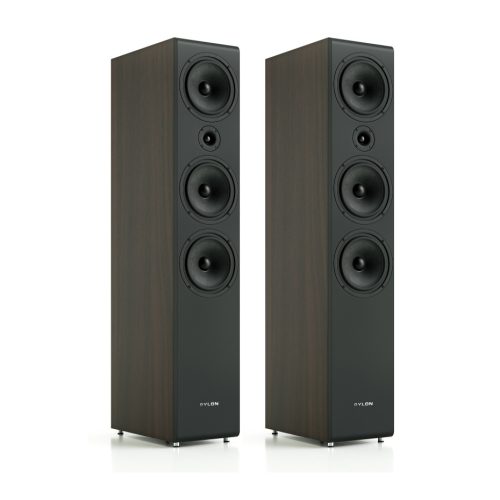 Pylon Audio Opal 30 álló hangfal - wenge