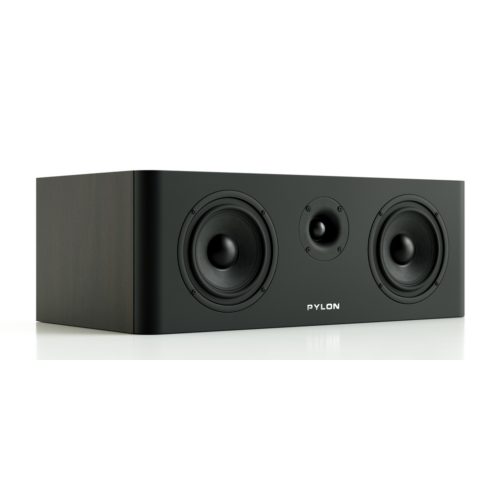 Pylon Audio Opal Center Center hangfal - wenge