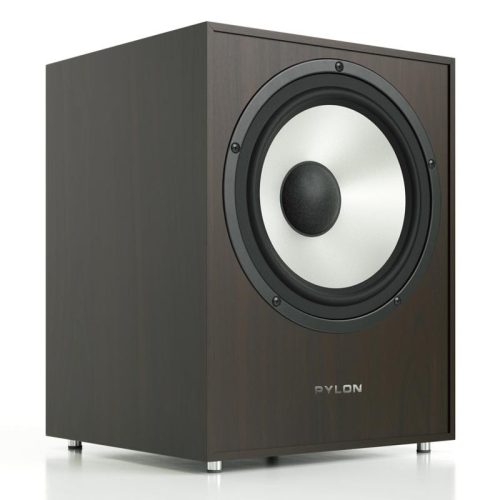  Pylon Audio Pearl Sub Aktív mélyláda - wenge