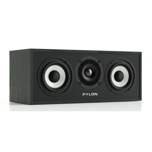 Pylon Audio Opal Center Center hangfal - fekete