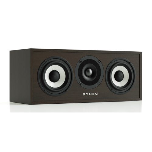 Pylon Audio Opal Center Center hangfal - wenge