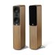 Q Acoustics 5040 álló hangfal - tölgy