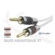 Qed Reference Silver Anniversary XT audiophile hangfal kábel