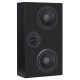 System Audio Legend 7.2 hangfal - fekete