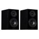 Wharfedale Diamond 12.1 polc hangfal - fekete