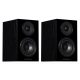 Wharfedale Diamond 12.2 polc hangfal - fekete